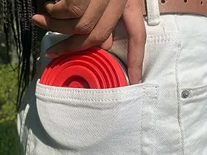 1 Quart Collapsible Bowl by Hydaway