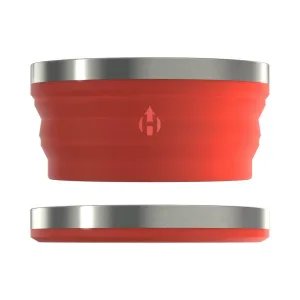 1 Quart Collapsible Bowl by Hydaway
