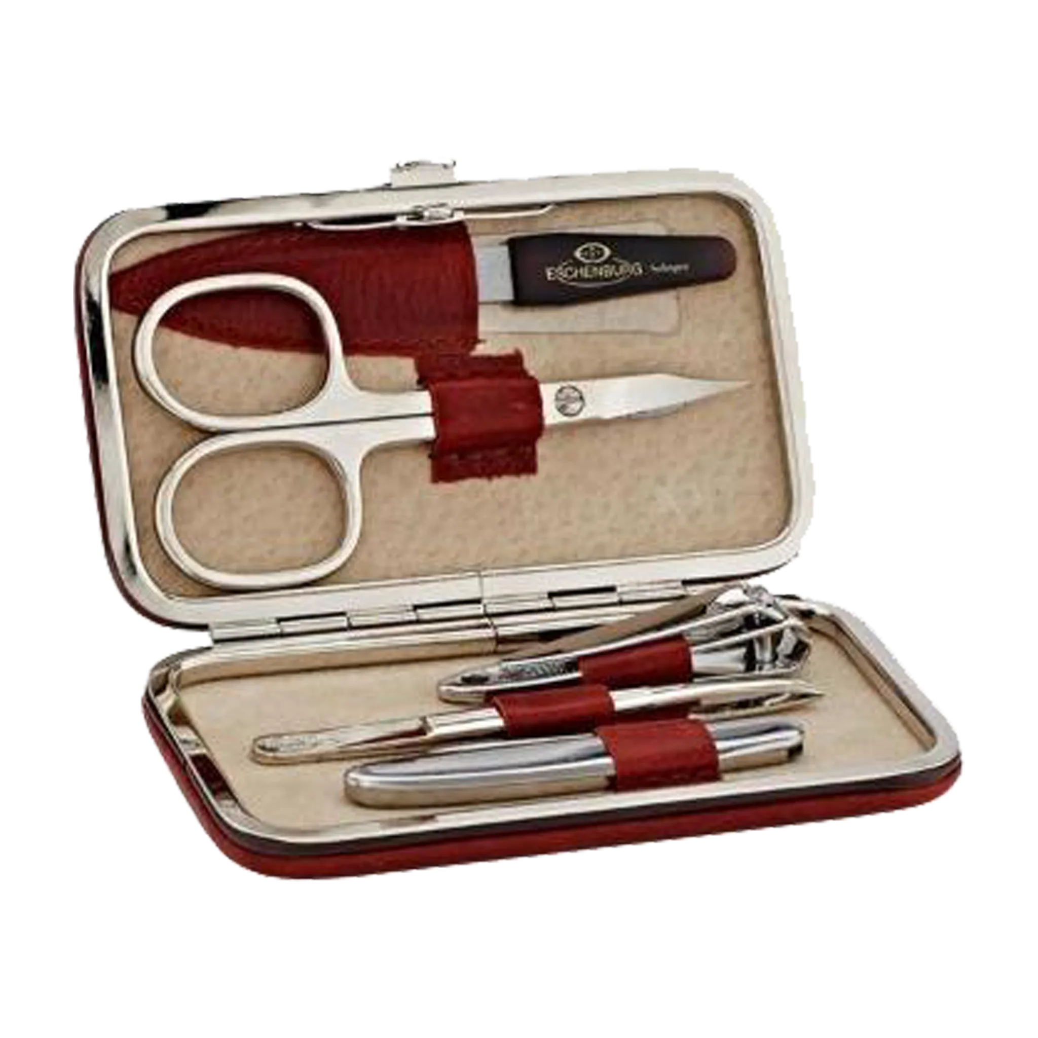 5 Piece Manicure Set