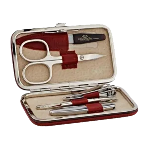5 Piece Manicure Set