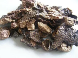 Air Dried Beef Marshmallow Bites