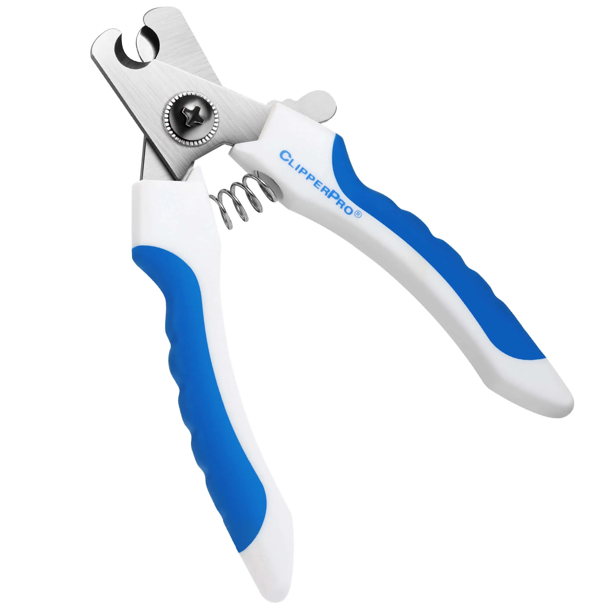 ClipperPro® Large Pet Nail Trimmer