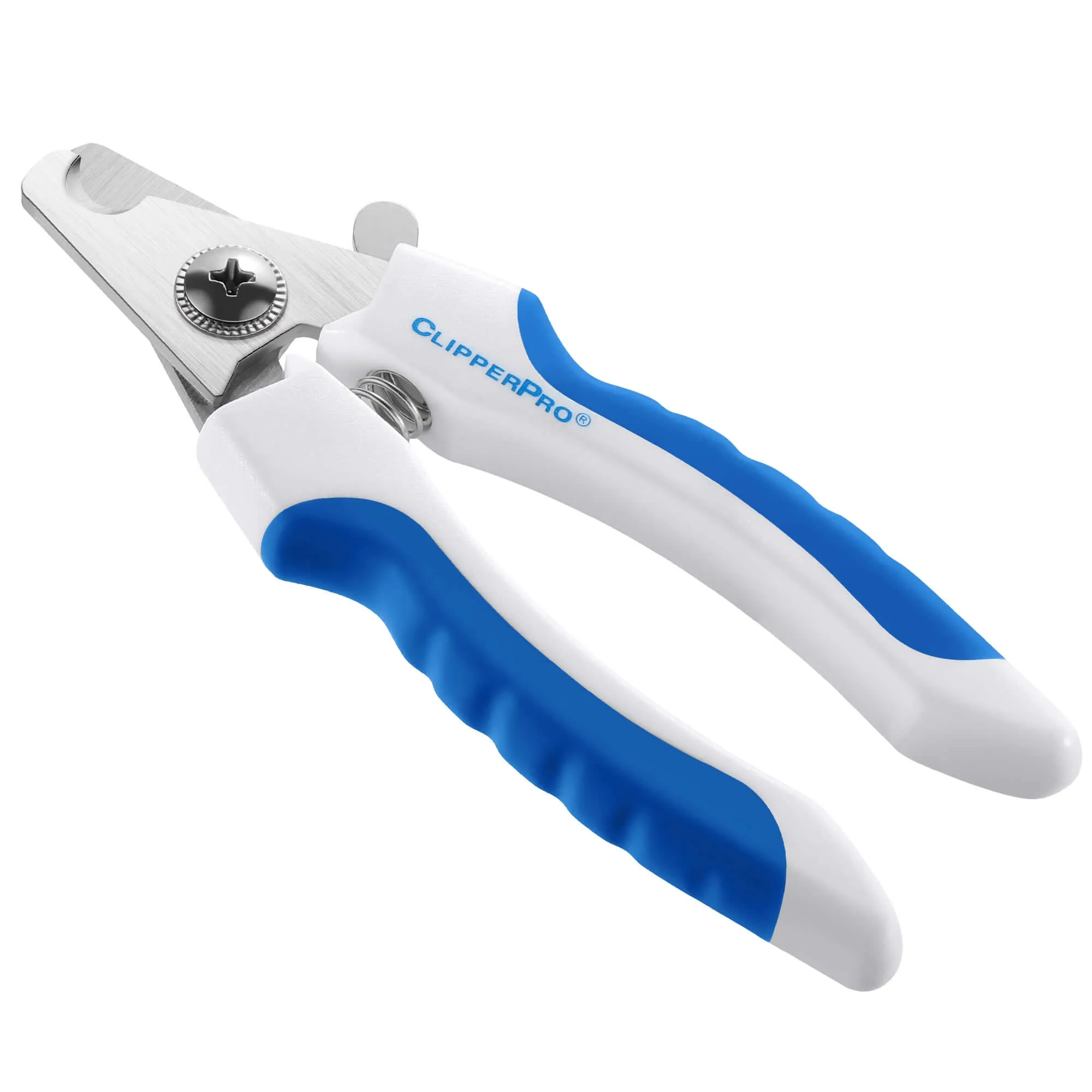 ClipperPro® Large Pet Nail Trimmer