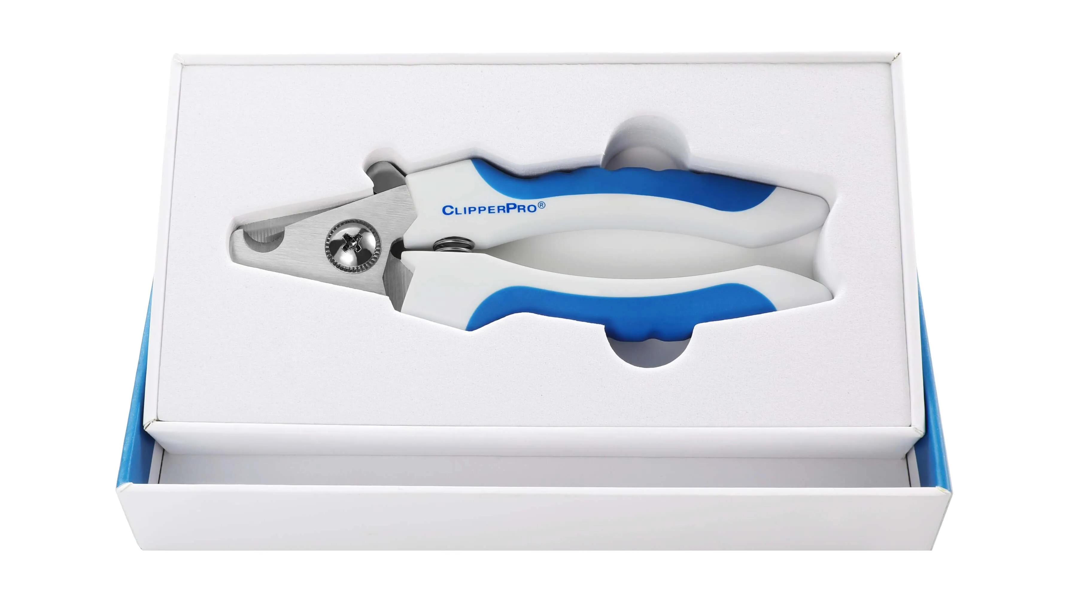 ClipperPro® Large Pet Nail Trimmer