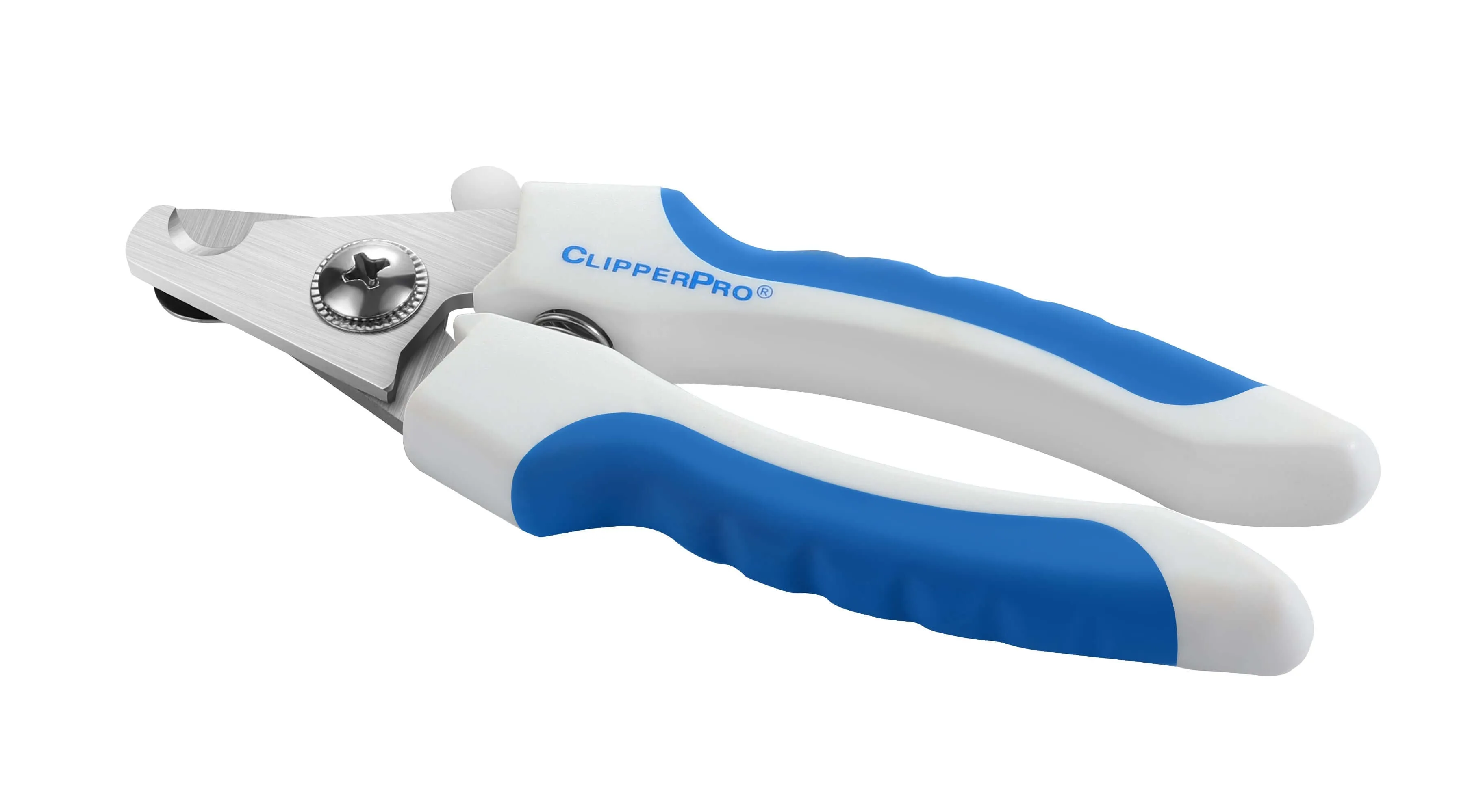 ClipperPro® Large Pet Nail Trimmer