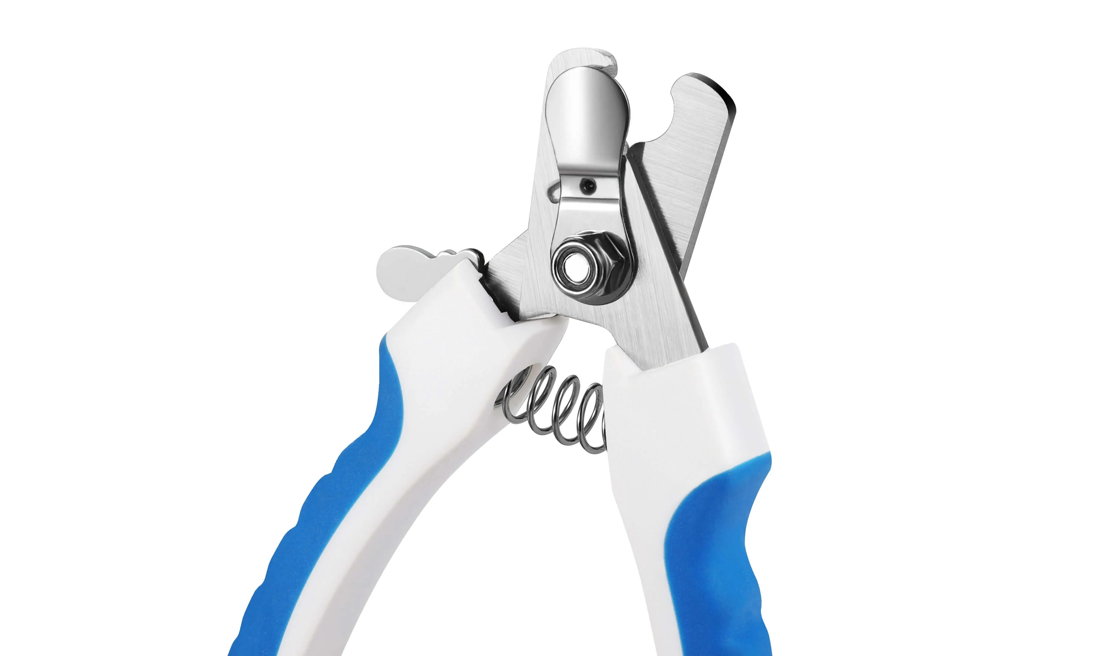 ClipperPro® Large Pet Nail Trimmer