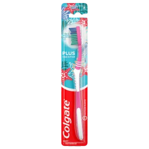 Colgate Toothbrush Plus Adult soft