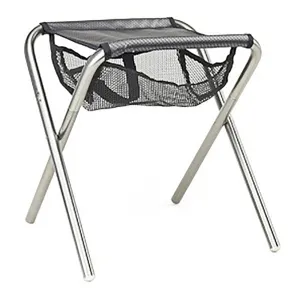 Collapsible Camp Stool