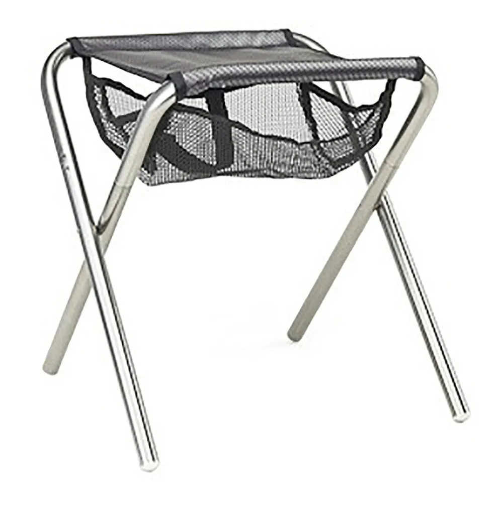 Collapsible Camp Stool