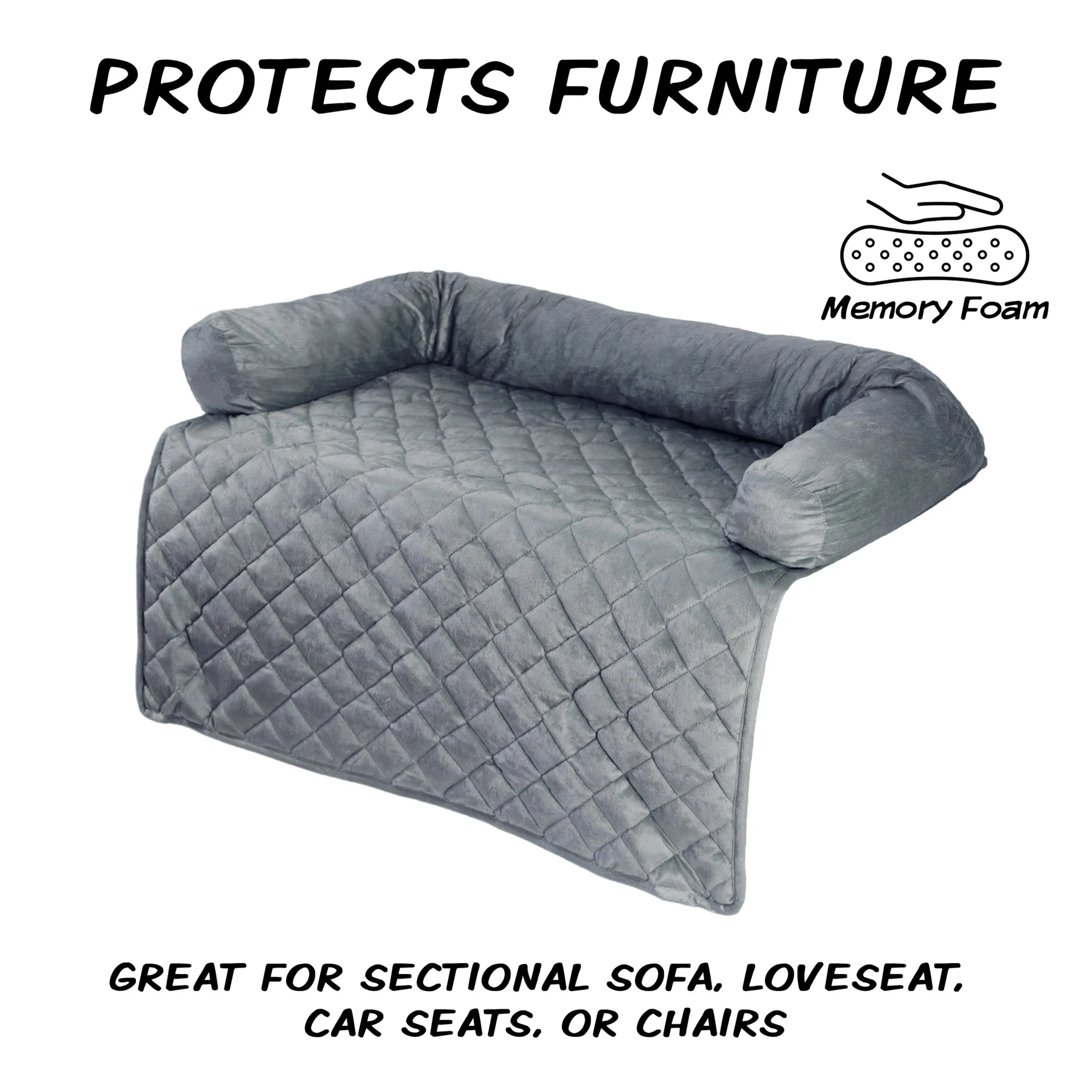 Couch Cover for Dogs