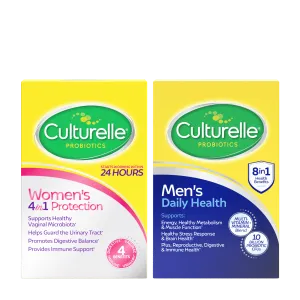 Culturelle® Adult Bundle Pack