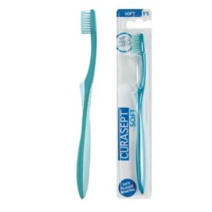 Curasept Soft 0.15 Toothbrush 1 PC