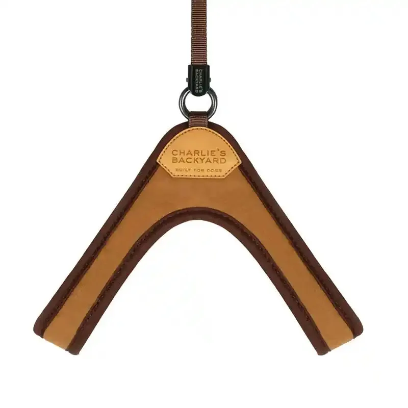 Easy Adjustable Dog Harness