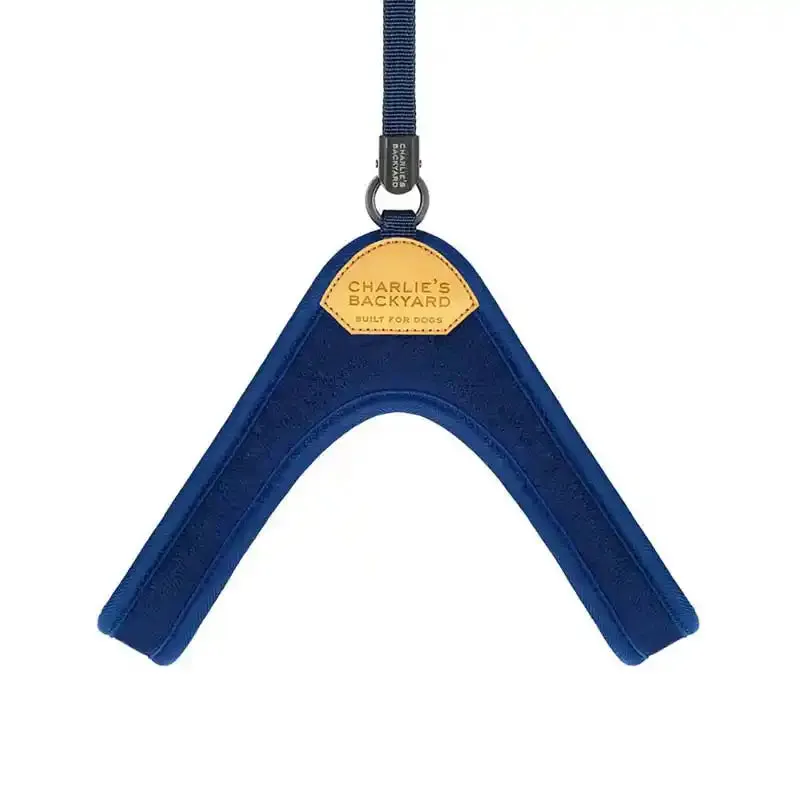 Easy Adjustable Dog Harness