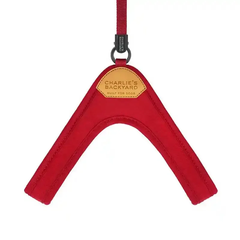 Easy Adjustable Dog Harness