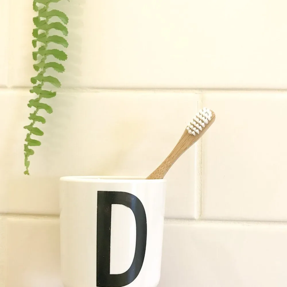 Eco Toothbrush