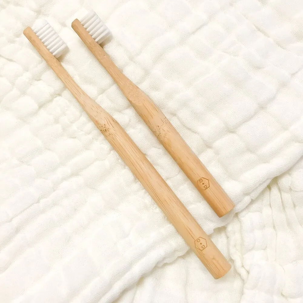 Eco Toothbrush