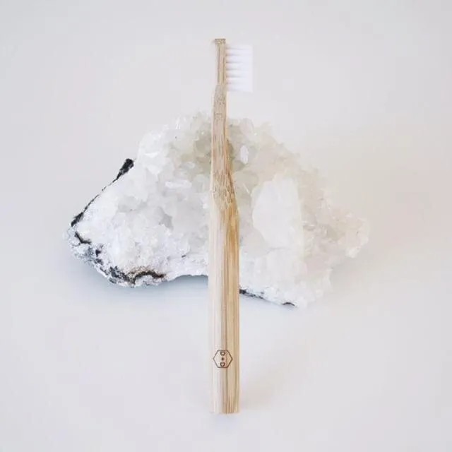 Eco Toothbrush