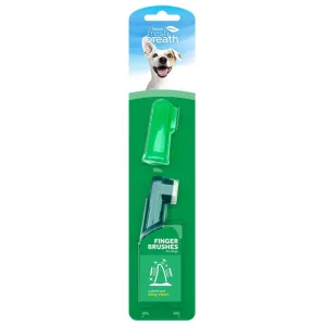 Finger Toothbrushes