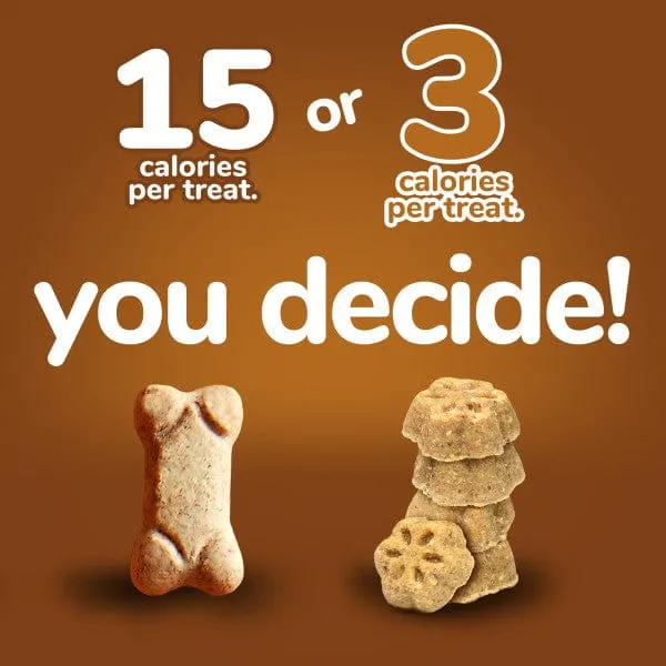 Fruitables Skinny Minis Rotisserie Chicken Dog Treats