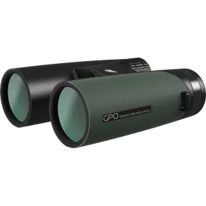 Gpo Passion Ed 42 Binoculars Green 8x42