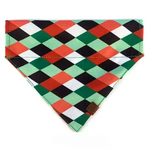 Hidream Profusion Dog & Cat Bandana (Pop Art)