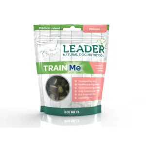 Leader - Train Me Treats - Salmon Flavour