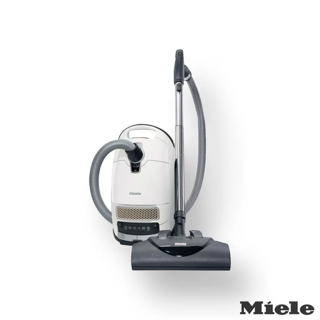 Miele Complete C3 Cat & Dog Canister Vacuum Cleaner