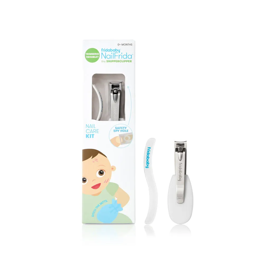 NailFrida The Snipperclipper Set