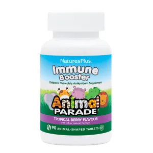 Nature's Plus Animal Parade Kids Immune Booster