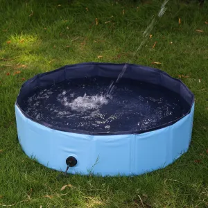 OWNPETS Foldable Pet Pool