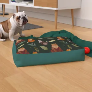 Pet Bed - Fox.Bear.Wolf