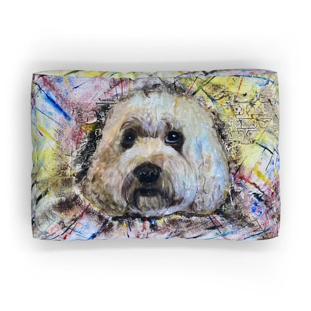 Pet Bed - Rosie