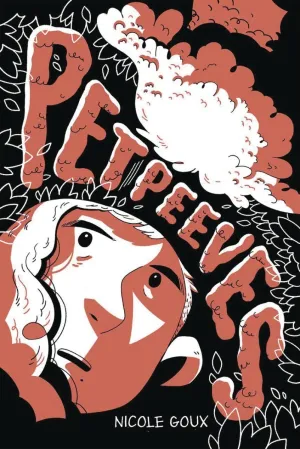 Pet Peeves by Nicole Goux GN TP