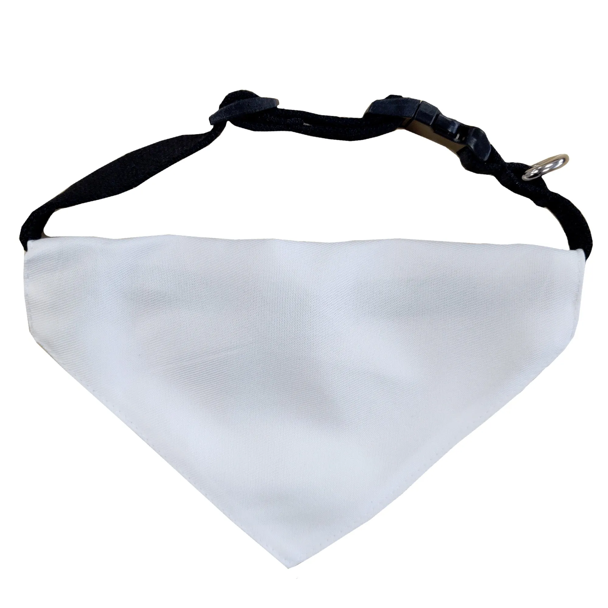 Pet Products - Adjustable Pet Bandana - MEDIUM