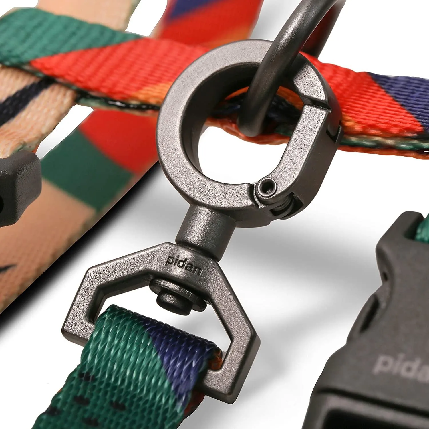 Pidan Cat Harness & Leash Set - Secure, Stylish & Comfortable