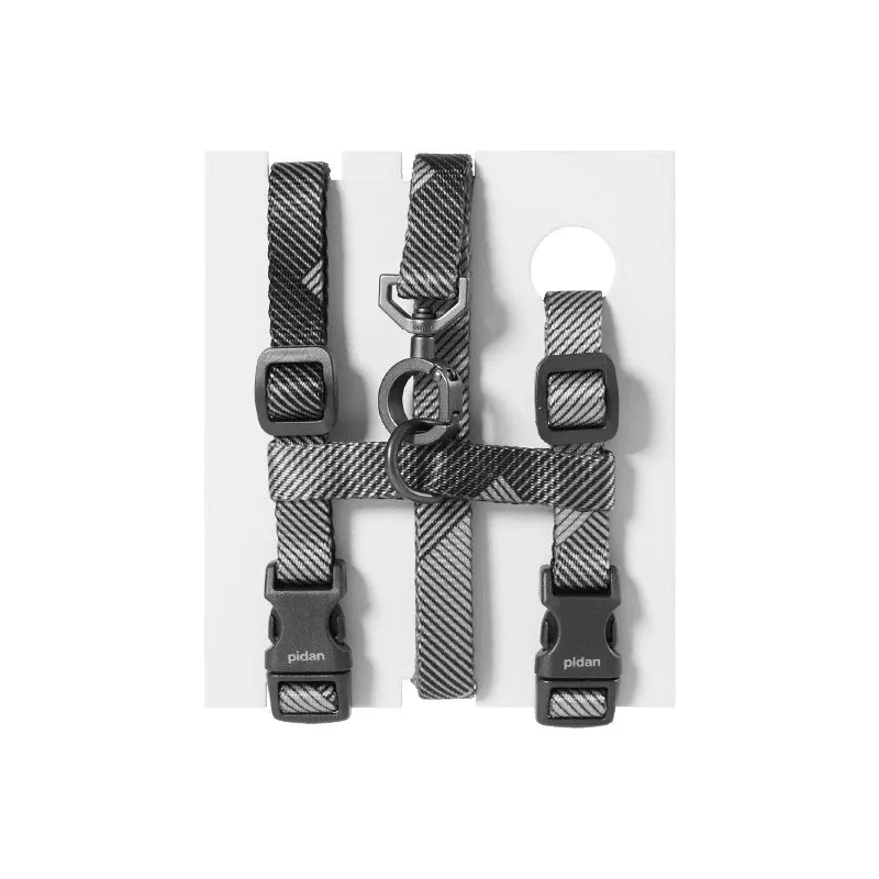 Pidan Cat Harness & Leash Set - Secure, Stylish & Comfortable