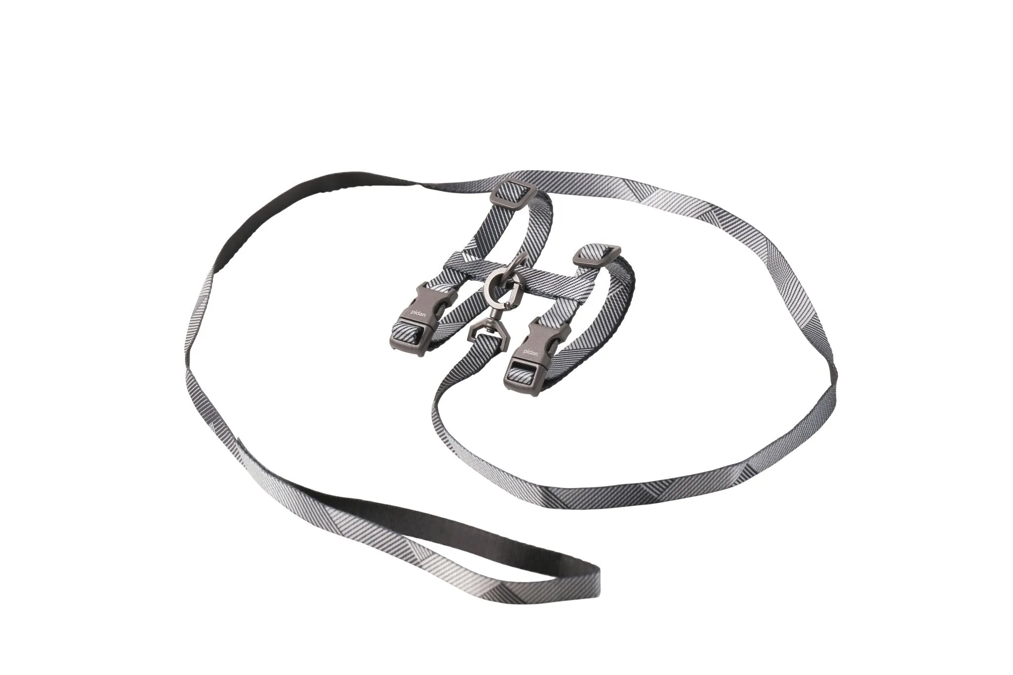 Pidan Cat Harness & Leash Set - Secure, Stylish & Comfortable