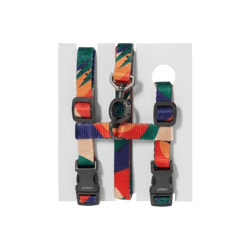 Pidan Cat Harness & Leash Set - Secure, Stylish & Comfortable