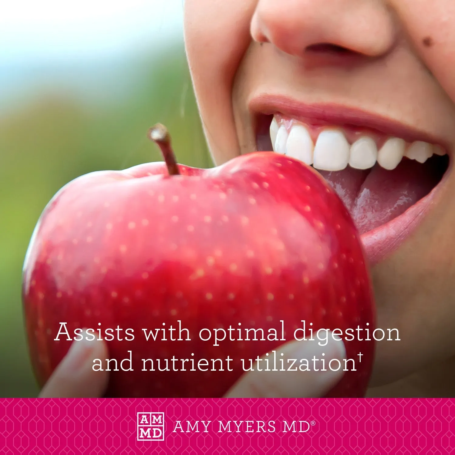 Probiotic Capsules 30 Billion by Amy Myers MD