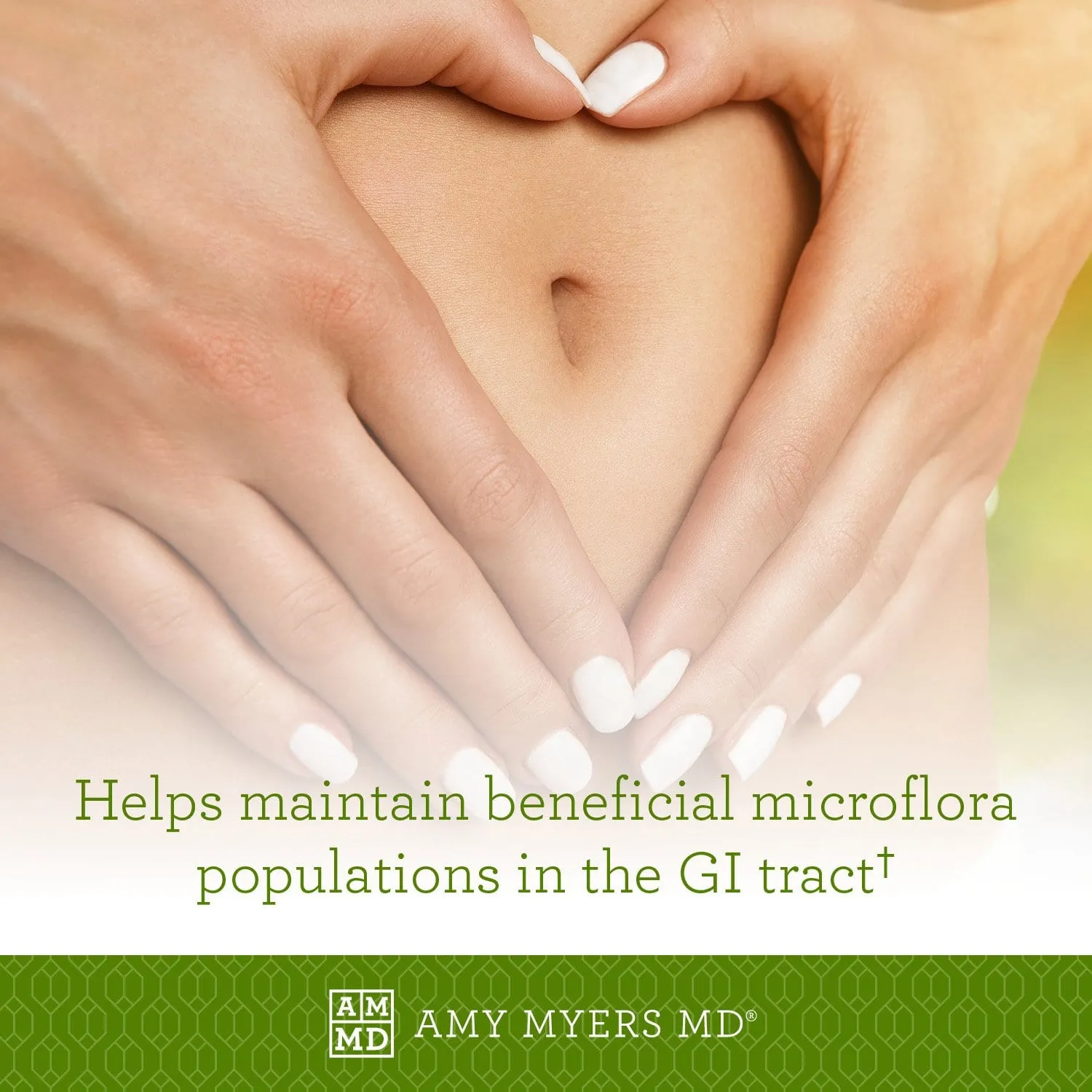 Probiotic Capsules 30 Billion by Amy Myers MD