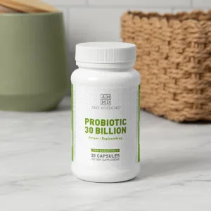 Probiotic Capsules 30 Billion