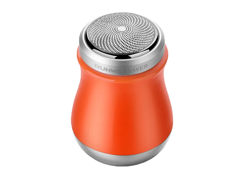 Rs91 Mini Portable Travel Shaver