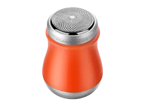 Rs91 Mini Portable Travel Shaver