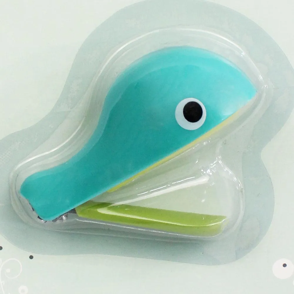 Safari Baby Dolphin Nail Clipper