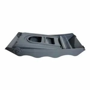 SCALA Foldable Steps