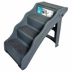 SCALA Foldable Steps