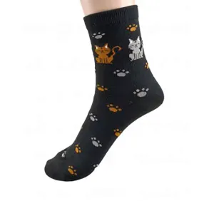 Shagwear - Cat Lovers Socks