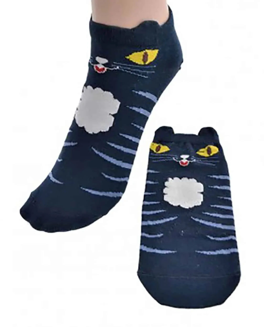 Shagwear - Cat Lovers Socks