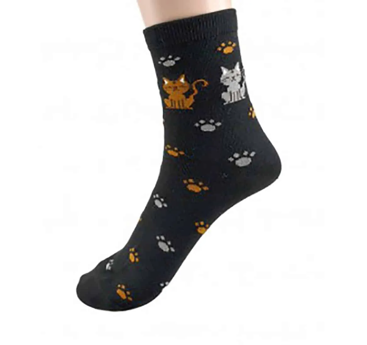 Shagwear - Cat Lovers Socks